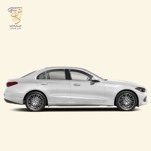 Mercedes CLASSE C